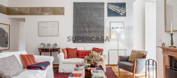 3 bedrooms Apartment in Lisbon, Portugal No. 160271 7