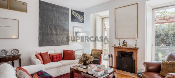 3 bedrooms Apartment in Lisbon, Portugal No. 160271 6