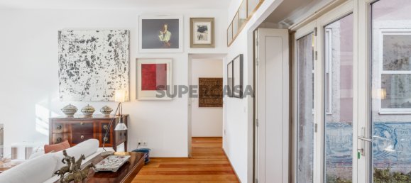 3 bedrooms Apartment in Lisbon, Portugal No. 160271 8