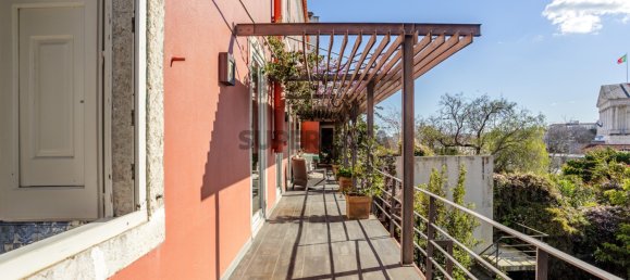 3 bedrooms Apartment in Lisbon, Portugal No. 160271 11