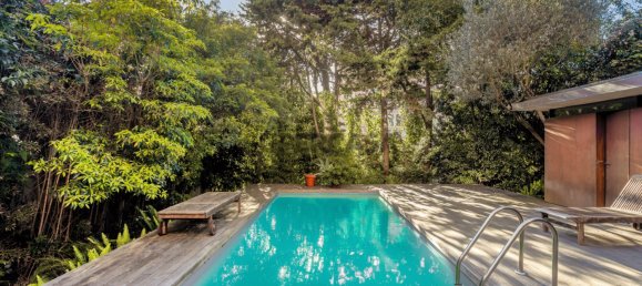 3 bedrooms Apartment in Lisbon, Portugal No. 160271 43