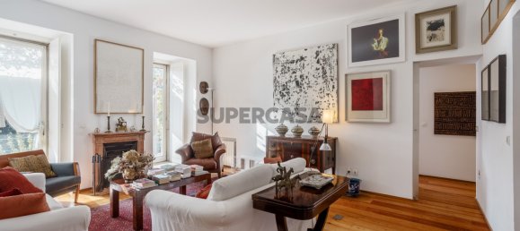 3 bedrooms Apartment in Lisbon, Portugal No. 160271 5