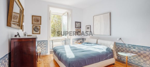 3 bedrooms Apartment in Lisbon, Portugal No. 160271 24