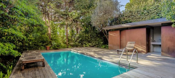 3 bedrooms Apartment in Lisbon, Portugal No. 160271 42