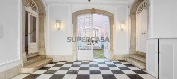 3 bedrooms Apartment in Lisbon, Portugal No. 160271 44