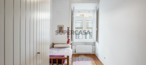 3 bedrooms Apartment in Lisbon, Portugal No. 160271 34