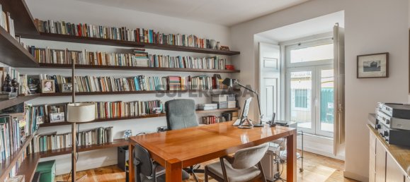 3 bedrooms Apartment in Lisbon, Portugal No. 160271 22