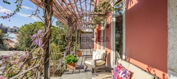 3 bedrooms Apartment in Lisbon, Portugal No. 160271 12