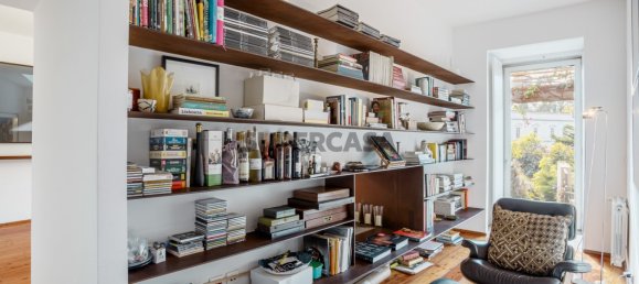 3 bedrooms Apartment in Lisbon, Portugal No. 160271 20