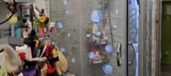 Квартира с 3 комнатами в Ро, Италия № 212785 24