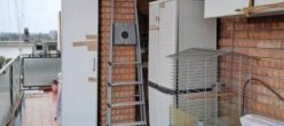 Квартира с 3 комнатами в Ро, Италия № 212785 16