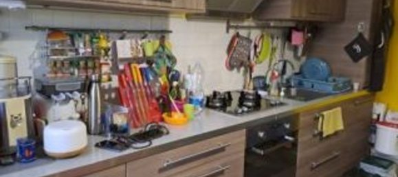 Квартира с 3 комнатами в Ро, Италия № 212785 12