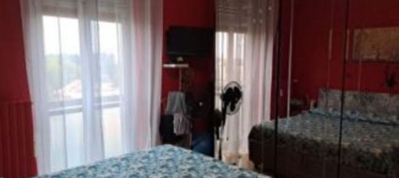 Квартира с 3 комнатами в Ро, Италия № 212785 29