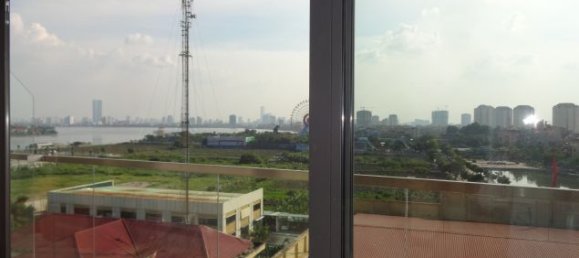 2 bedrooms Apartment in Tay Ho, Vietnam No. 2684 7