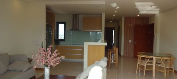 2 bedrooms Apartment in Tay Ho, Vietnam No. 2684 8