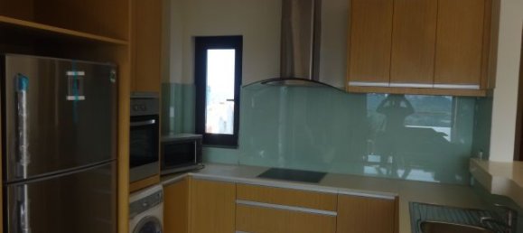 2 bedrooms Apartment in Tay Ho, Vietnam No. 2684 9