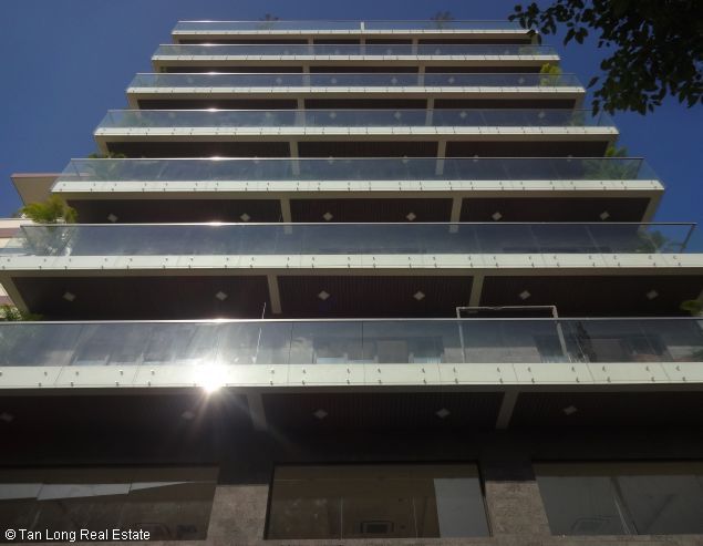 2 bedrooms Apartment in Tay Ho, Vietnam No. 2684