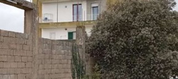 3 bedrooms Apartment in Nuoro, Italy No. 355176 2