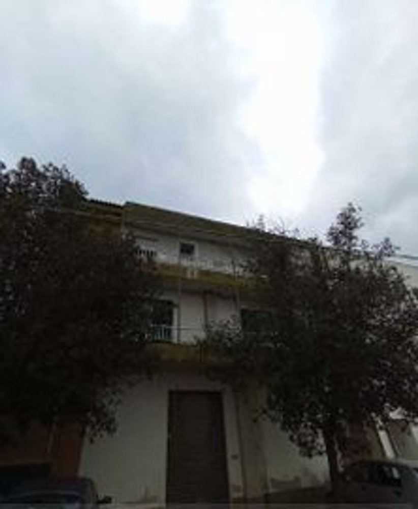 3 bedrooms Apartment in Nuoro, Italy No. 355176