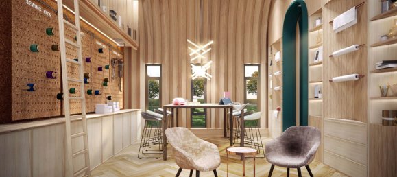 2 bedrooms Condo in XT HUAIKHWANG Railay Beach, Thailand No. 27748 3