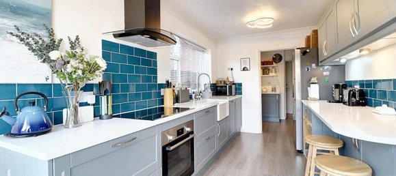 4 bedrooms House in Biggin Hill, United Kingdom No. 4732 22