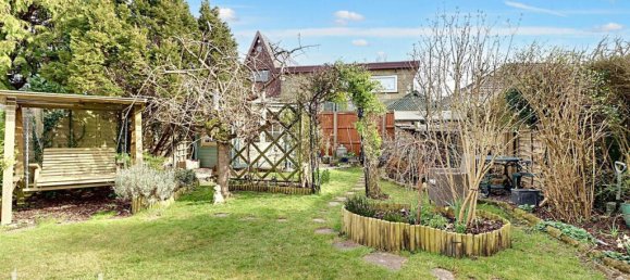 4 bedrooms House in Biggin Hill, United Kingdom No. 4732 25