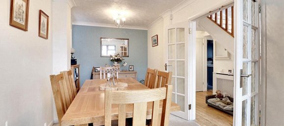 4 bedrooms House in Biggin Hill, United Kingdom No. 4732 7