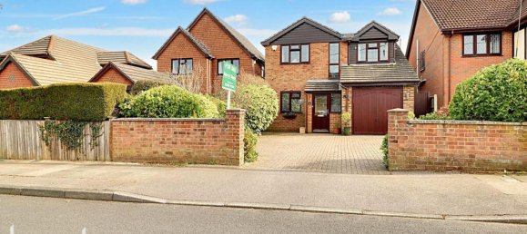 4 bedrooms House in Biggin Hill, United Kingdom No. 4732 28