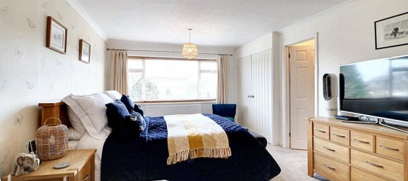 4 bedrooms House in Biggin Hill, United Kingdom No. 4732 4