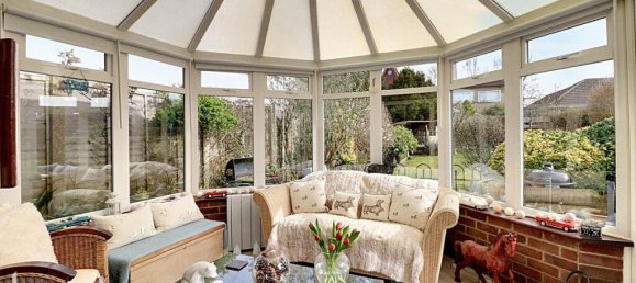 4 bedrooms House in Biggin Hill, United Kingdom No. 4732 20