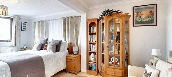 4 bedrooms House in Biggin Hill, United Kingdom No. 4732 8