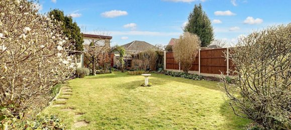 4 bedrooms House in Biggin Hill, United Kingdom No. 4732 24