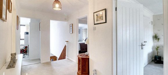 4 bedrooms House in Biggin Hill, United Kingdom No. 4732 9