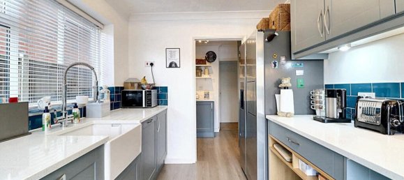 4 bedrooms House in Biggin Hill, United Kingdom No. 4732 23