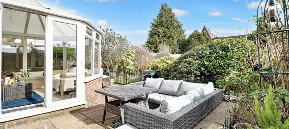 4 bedrooms House in Biggin Hill, United Kingdom No. 4732 13