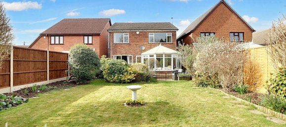 4 bedrooms House in Biggin Hill, United Kingdom No. 4732 12