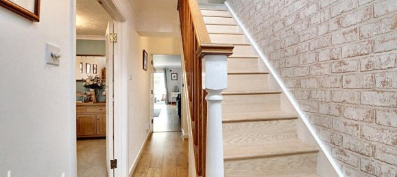 4 bedrooms House in Biggin Hill, United Kingdom No. 4732 17