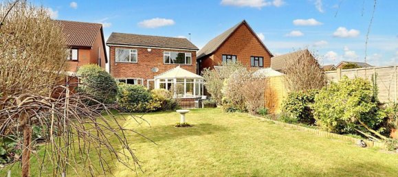 4 bedrooms House in Biggin Hill, United Kingdom No. 4732 27