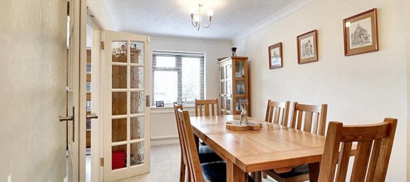 4 bedrooms House in Biggin Hill, United Kingdom No. 4732 16