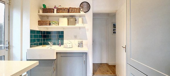 4 bedrooms House in Biggin Hill, United Kingdom No. 4732 21