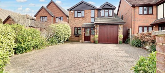 4 bedrooms House in Biggin Hill, United Kingdom No. 4732 2