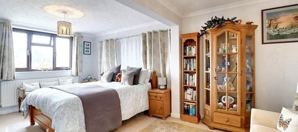 4 bedrooms House in Biggin Hill, United Kingdom No. 4732 11