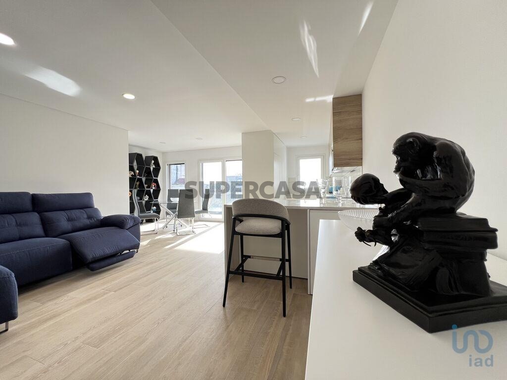 3 bedrooms Apartment in Sao Martinho do Porto, Portugal No. 285036