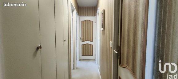 Apartamento T2 em Bagnolet, France N.º 327168 12