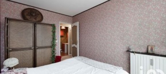 Apartamento T2 em Bagnolet, France N.º 327168 14