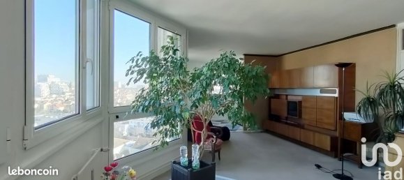 Apartamento T2 em Bagnolet, France N.º 327168 3