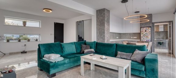 4 bedrooms Villa for sale in Paralimni, Ammochostos, Cyprus № 9489 3