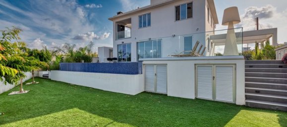 4 bedrooms Villa for sale in Paralimni, Ammochostos, Cyprus № 9489 24