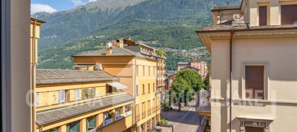 Apartamento T2 em Morbegno, Italy N.º 286013 25