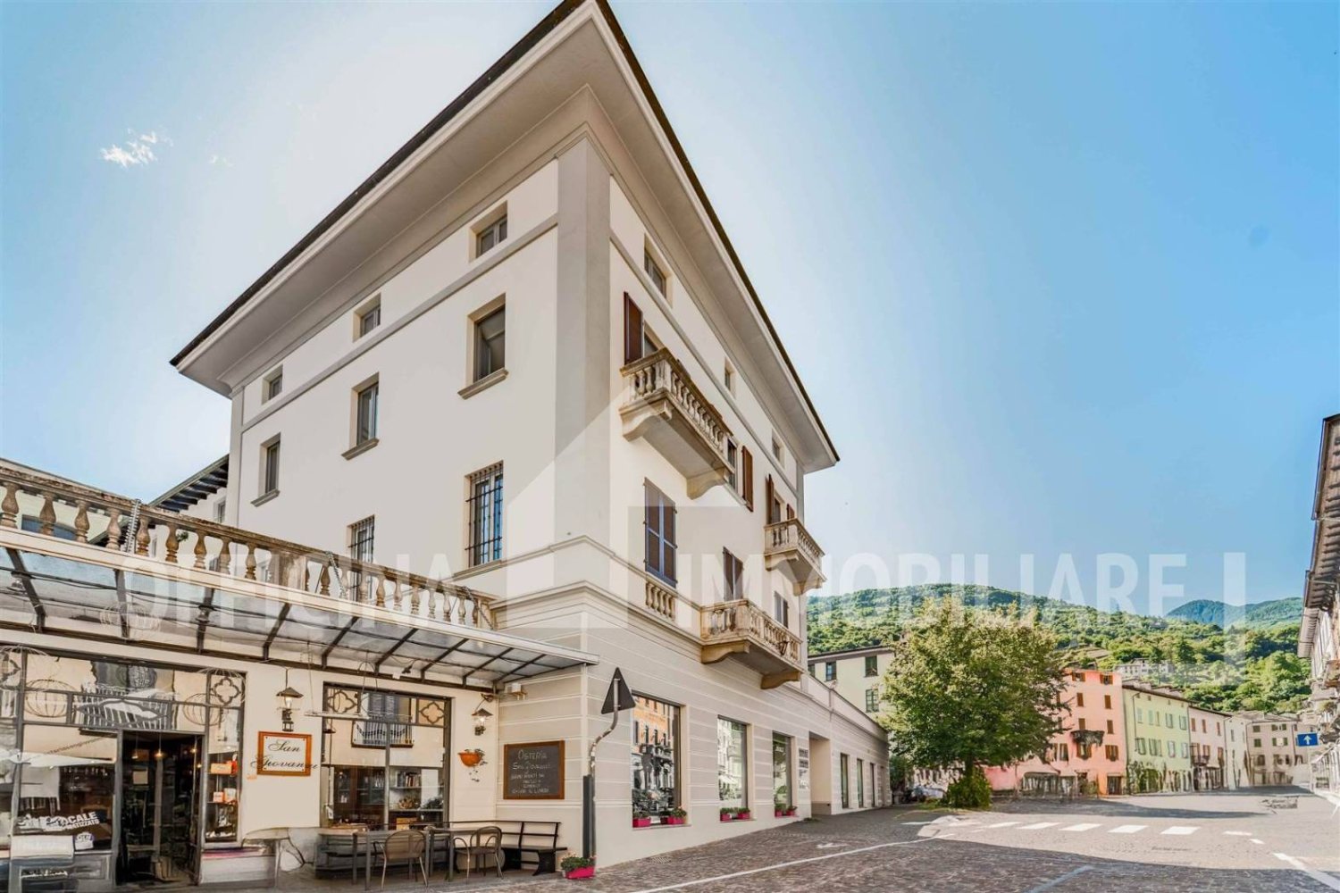 Apartamento T2 em Morbegno, Italy N.º 286013